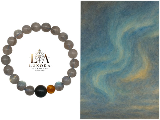 Vein of Shadowlight · Bracelet