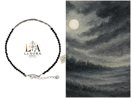 Black Moon Guardian · Bracelet