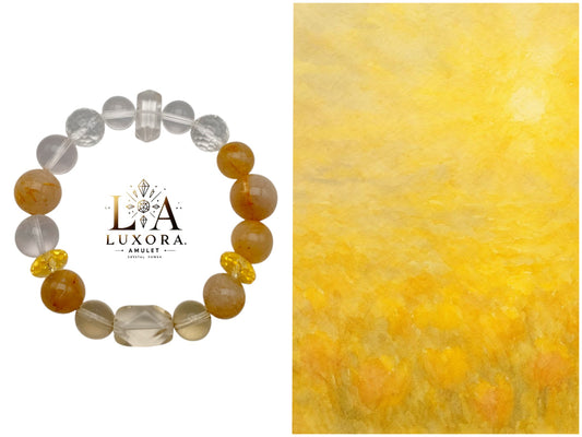 Dawnflare · Bracelet