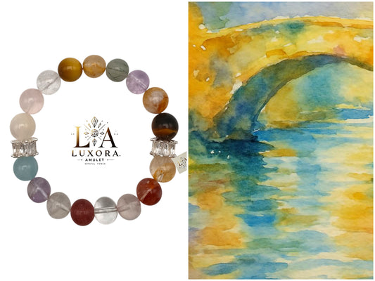 Wishing Orbit · Bracelet
