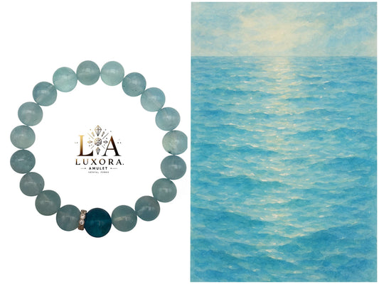 Azure Tear · Bracelet