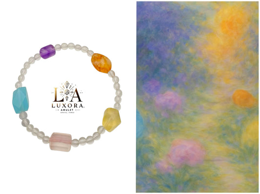 Dew of Dawn · Bracelet