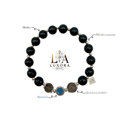 Eye of Nocturne· Bracelet