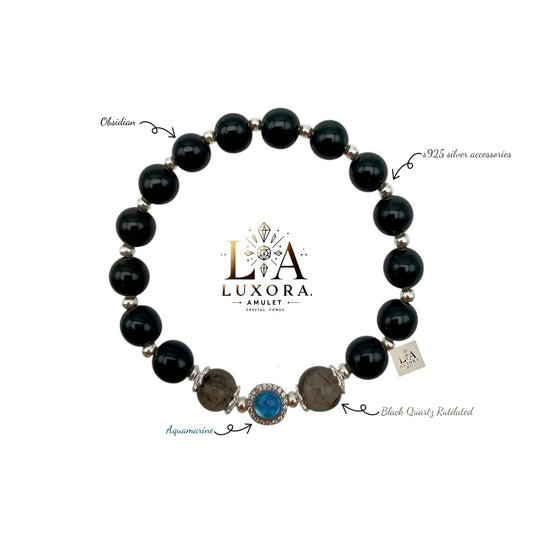 Eye of Nocturne· Bracelet
