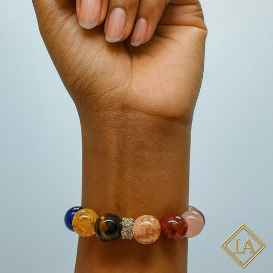 Wishing Orbit · Bracelet
