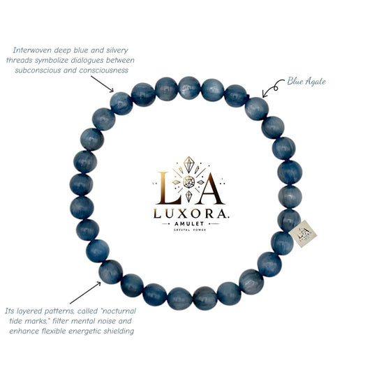 Moonwave Guard · Bracelet
