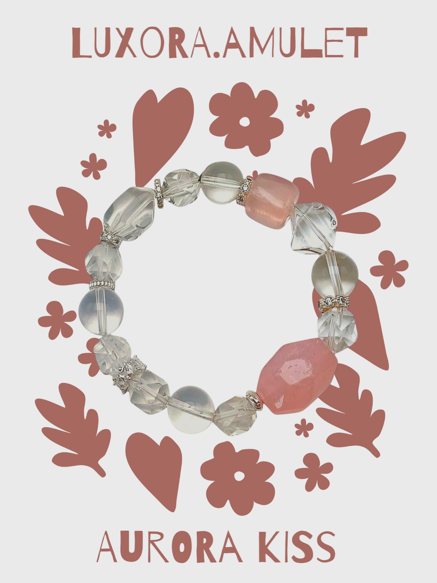 Aurora Kiss · Bracelet