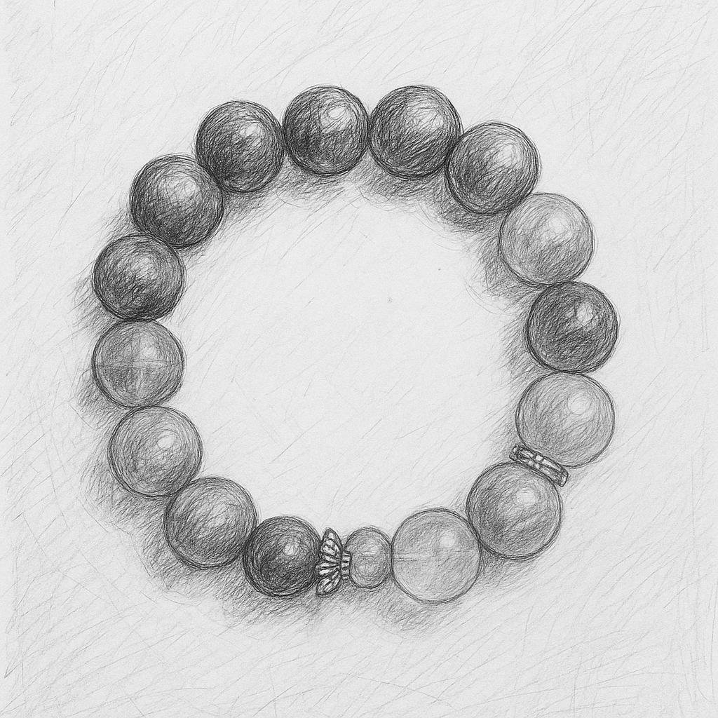 Aqua Still · Bracelet