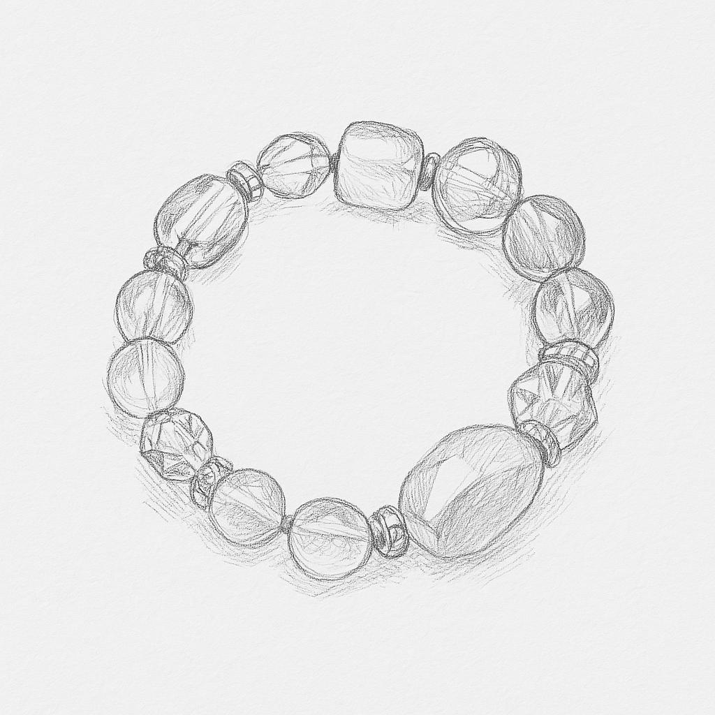 Aurora Kiss · Bracelet