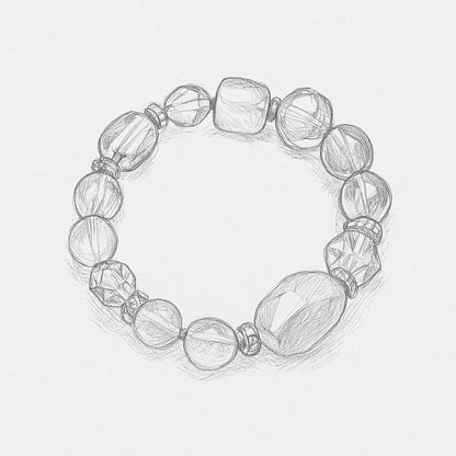 Aurora Kiss · Bracelet