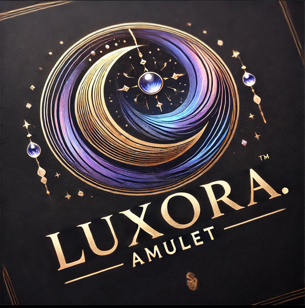 Luxora.Amulet