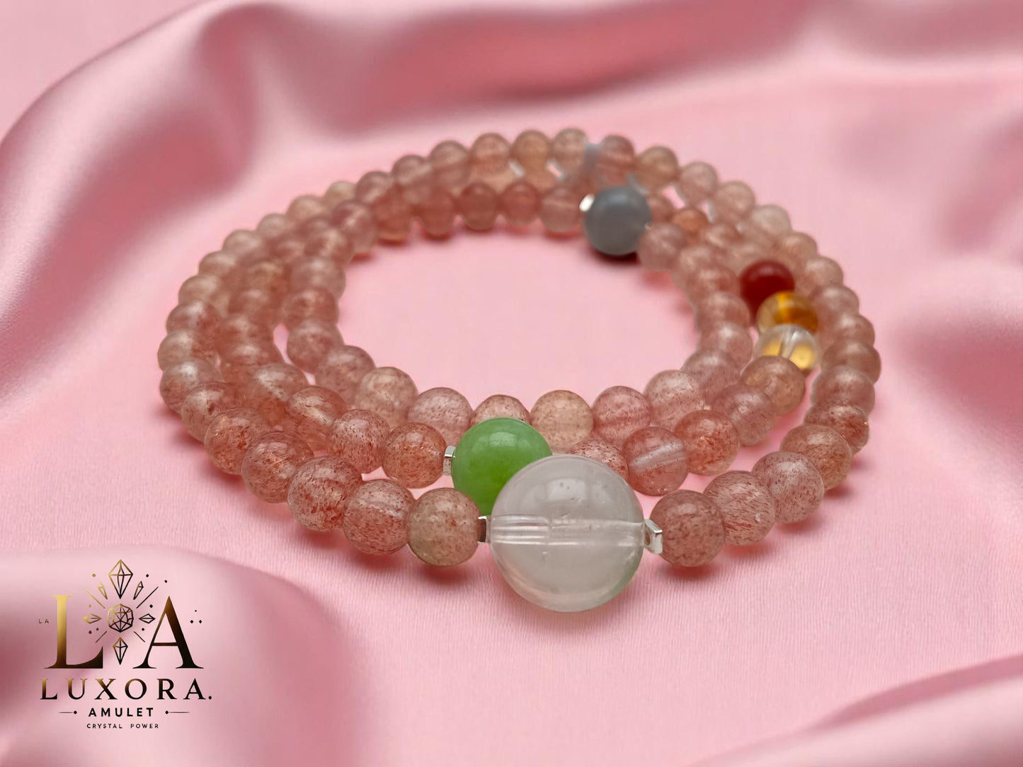 Elaria Veil · Bracelet