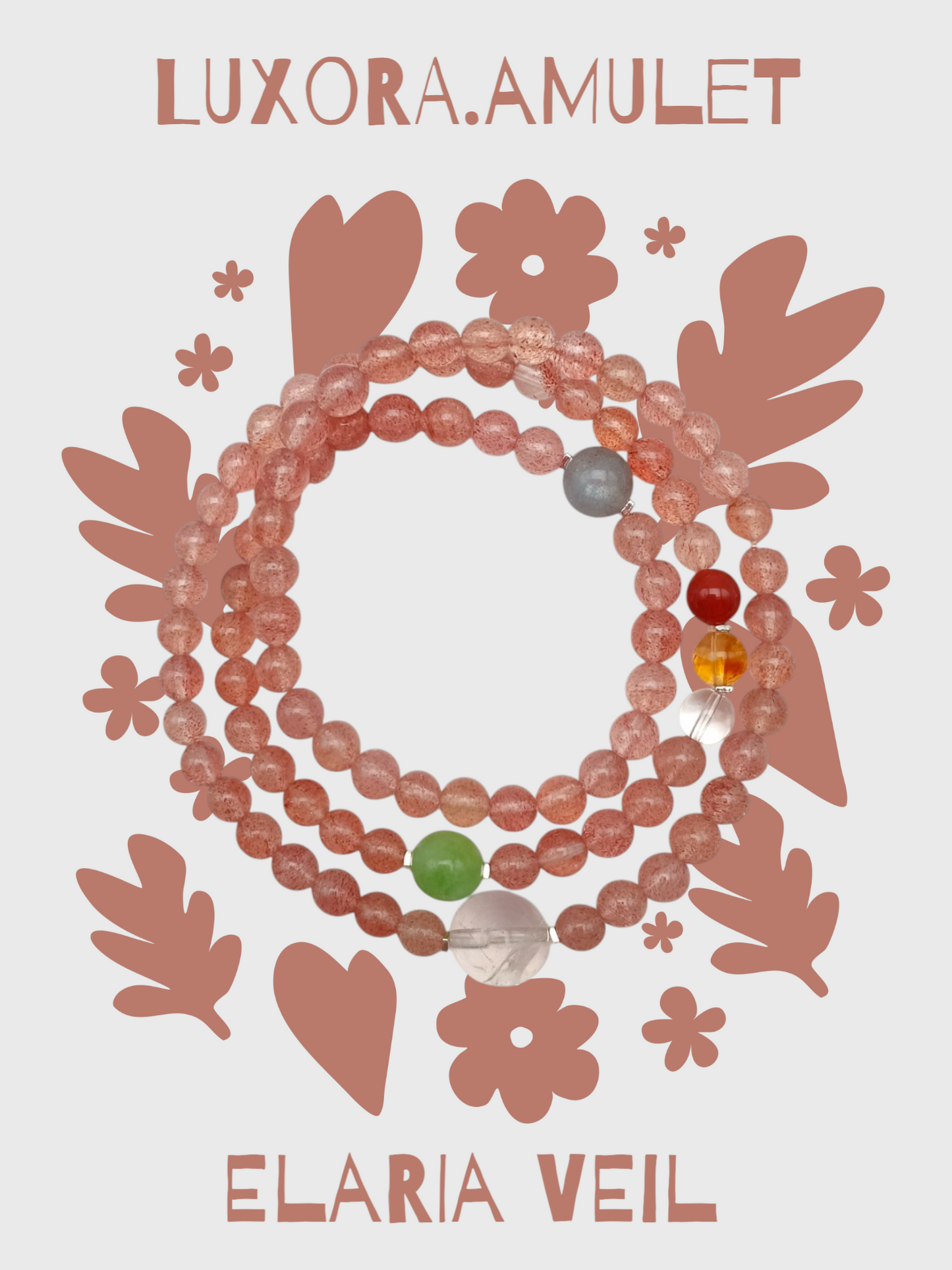 Elaria Veil · Bracelet