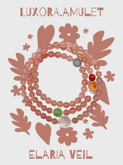 Elaria Veil · Bracelet
