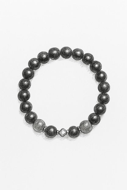 Corona Noire · Bracelet