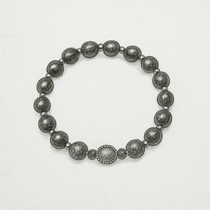 Eye of Nocturne· Bracelet