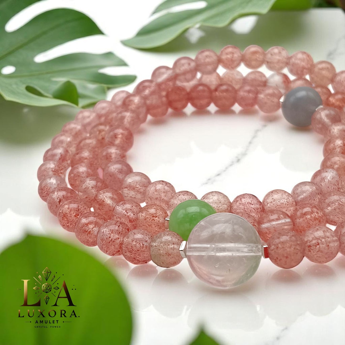 Elaria Veil · Bracelet