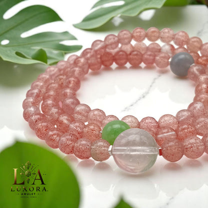 Elaria Veil · Bracelet