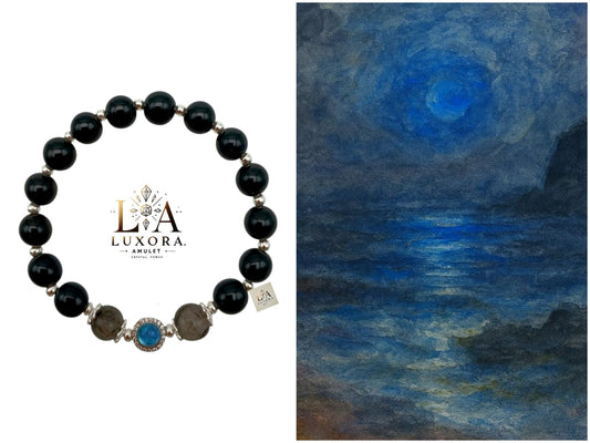 Eye of Nocturne· Bracelet